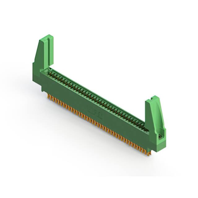 345-078-560-888 EDAC Inc.  Edgeboard Connectors